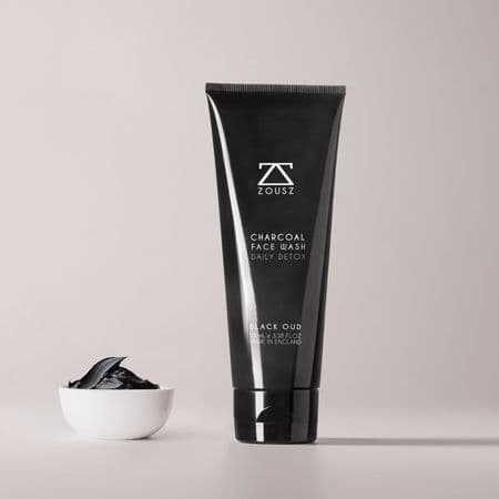 Charcoal Face Wash