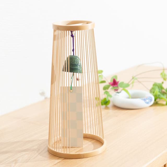 BambuWave Wind Chime