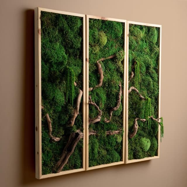 GreenTales Story Frame