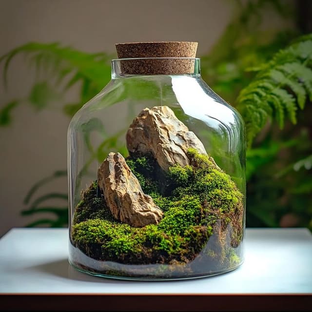 Herbal Cold-Pressed Soap Bars