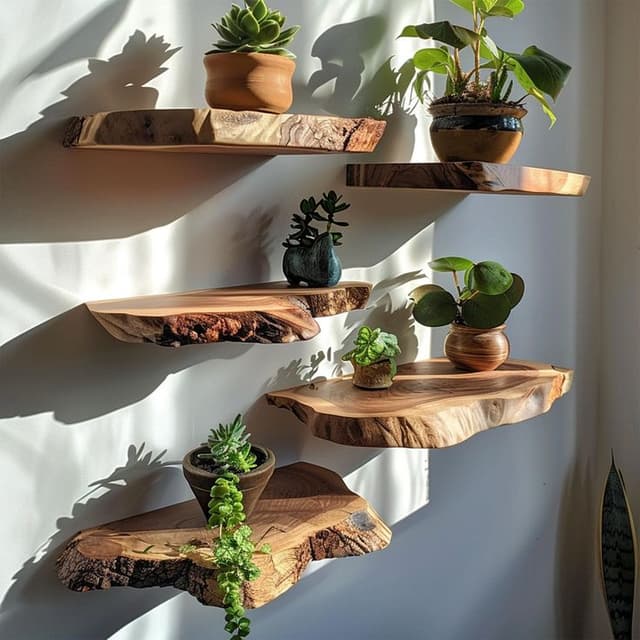 LeafLines Bamboo Blinds