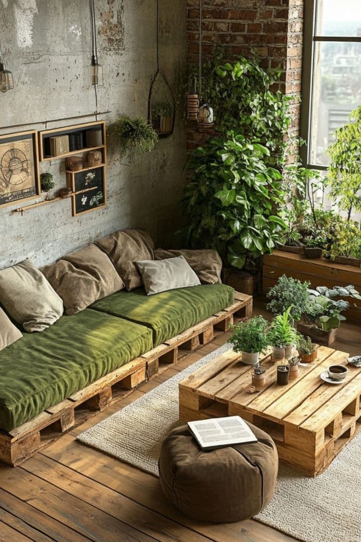 Eco Decor