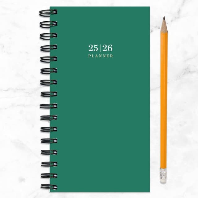 GreenGrid Monthly Planner