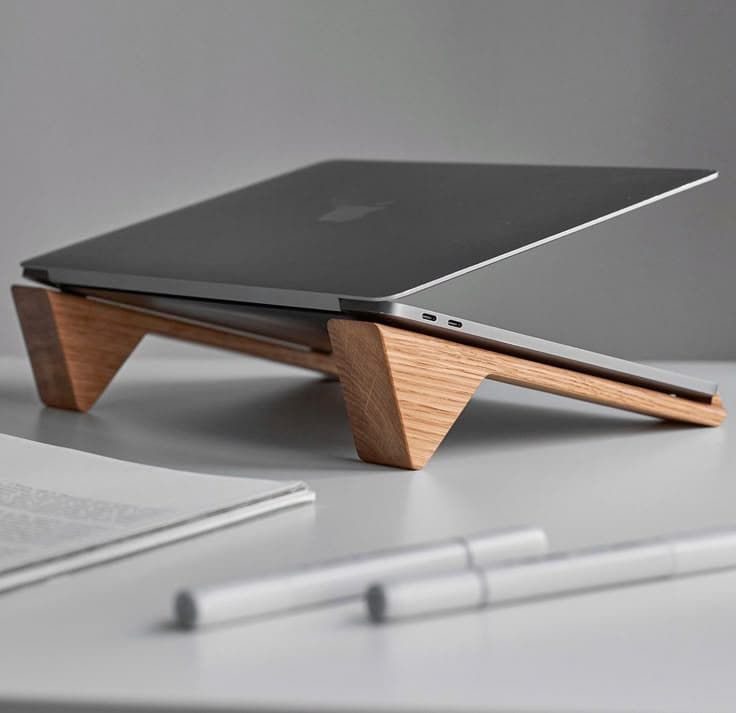 EcoSit Laptop Stand