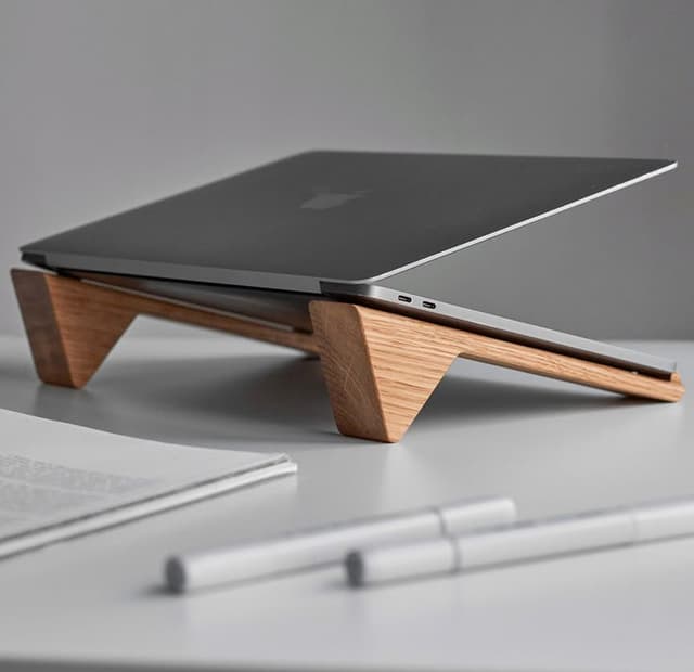 EcoSit Laptop Stand