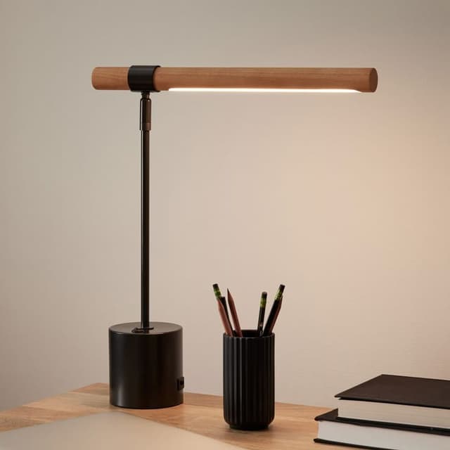 UpWood Desk Lamp