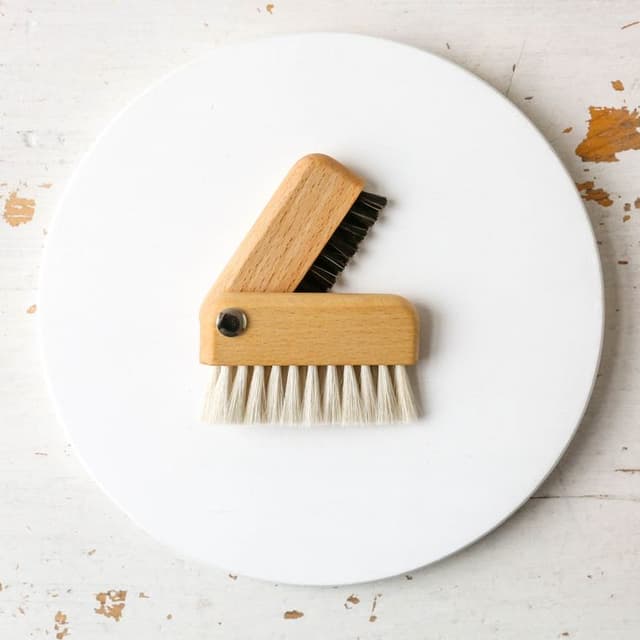 NatureType Keyboard Brush