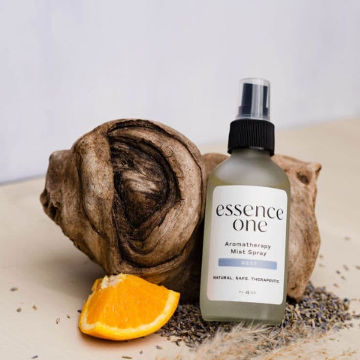 AromaNote Workspace Spray