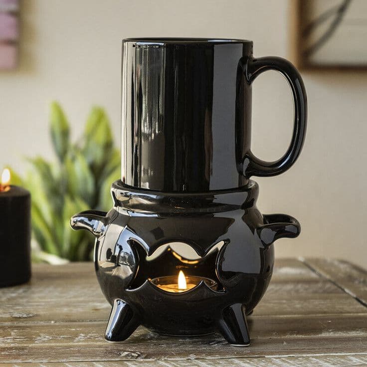 ClayCool Mug Warmer