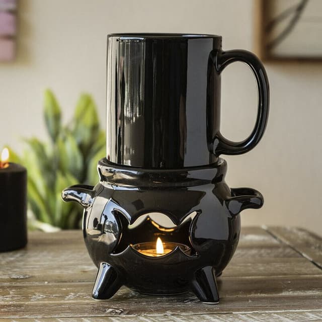 ClayCool Mug Warmer