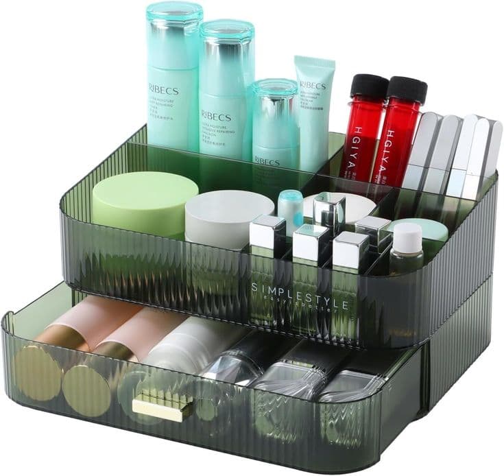 GreenCarton Drawer Tray