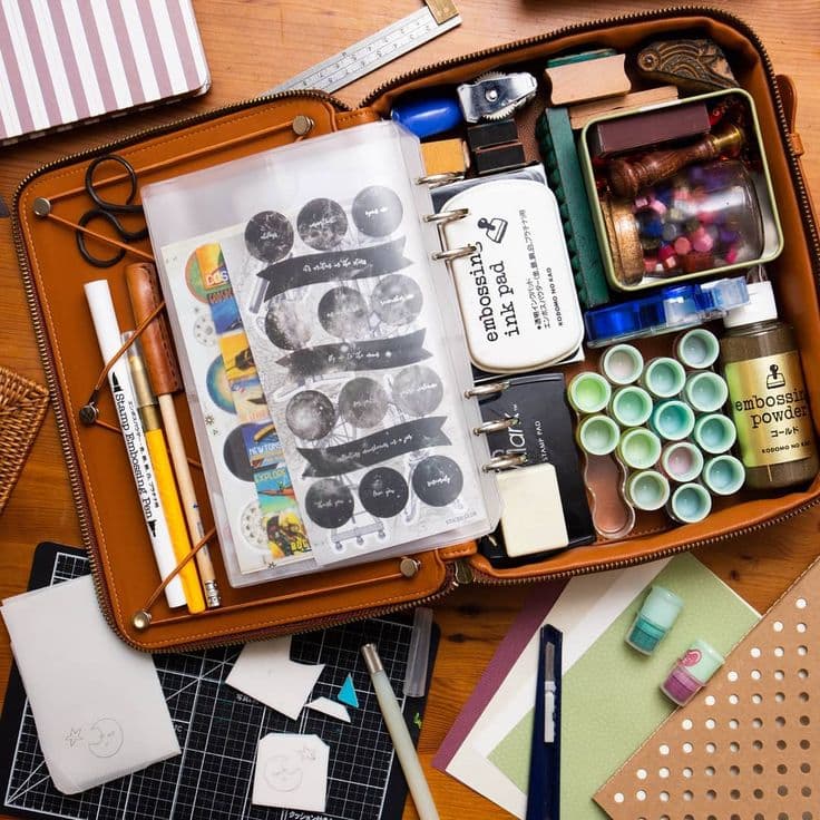 MindSpace Journaling Kit