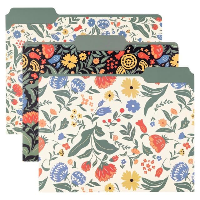 LeafPrint File Folder