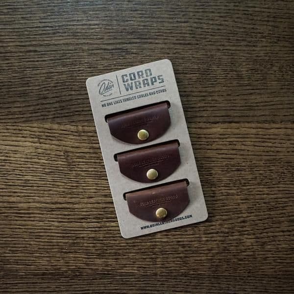 TerraTidy Cord Wrap