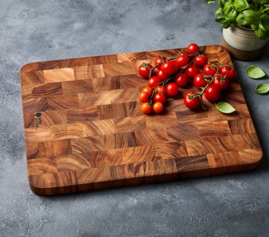 Bamboo Cutting Board