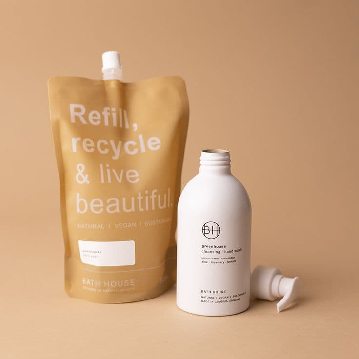 GreenPouch Refill Pack