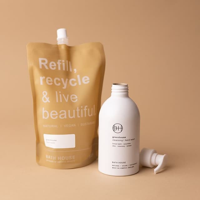 GreenPouch Refill Pack