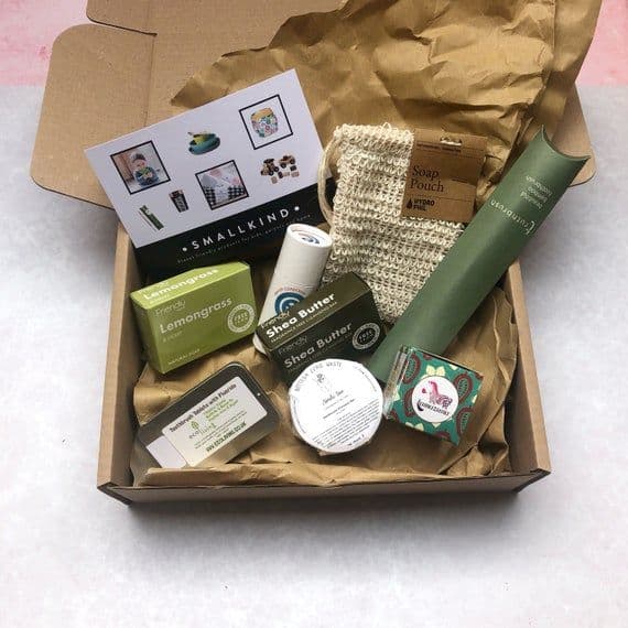 FreshFibre Essential Kit