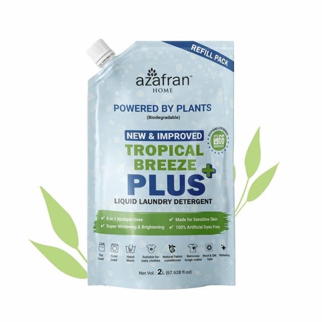 RainDrop Liquid Blue