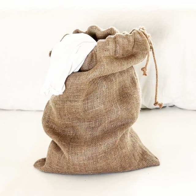 NatureMesh Laundry Sack