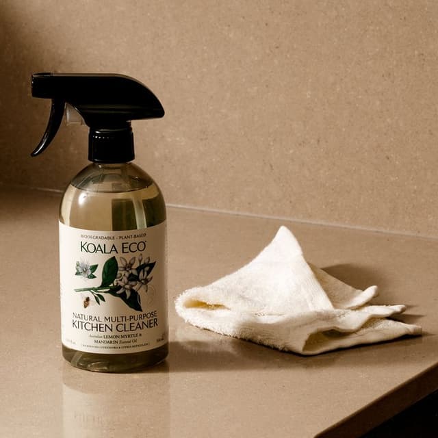 CocoSoak Fabric Cleanser