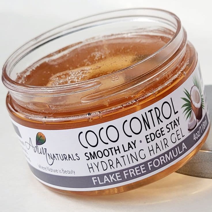 CitrusTwist Anti-Odour Gel