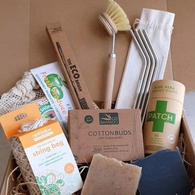 FabCare Combo Box