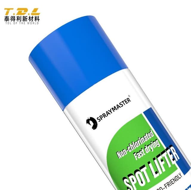 ClayBloom Stain Lifter