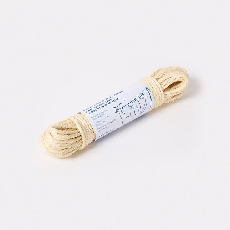 BambuLine Drying Rope