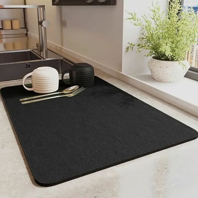 SunnySheet Drying Mat