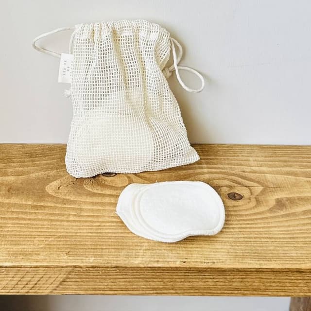 EcoTumble Drying Pouch