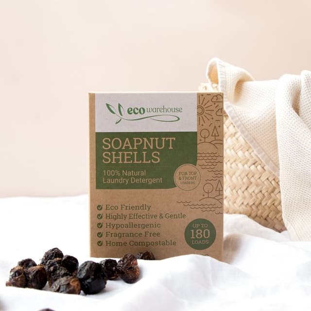 SoapBerry Wash Nuts