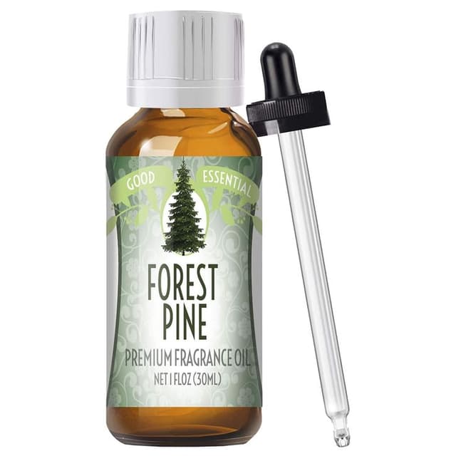 ForestDew Fragrance Oil Drops