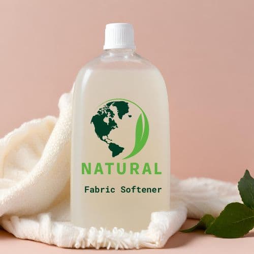 GentleGrove Fabric Softener