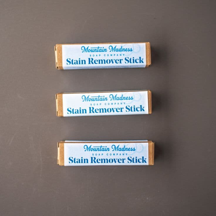 EarthEssence Stain Remover Stick