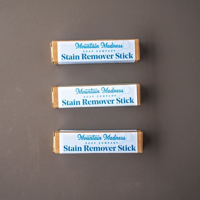 EarthEssence Stain Remover Stick