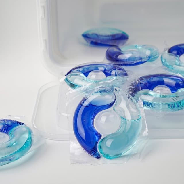 WashWise Laundry Pods