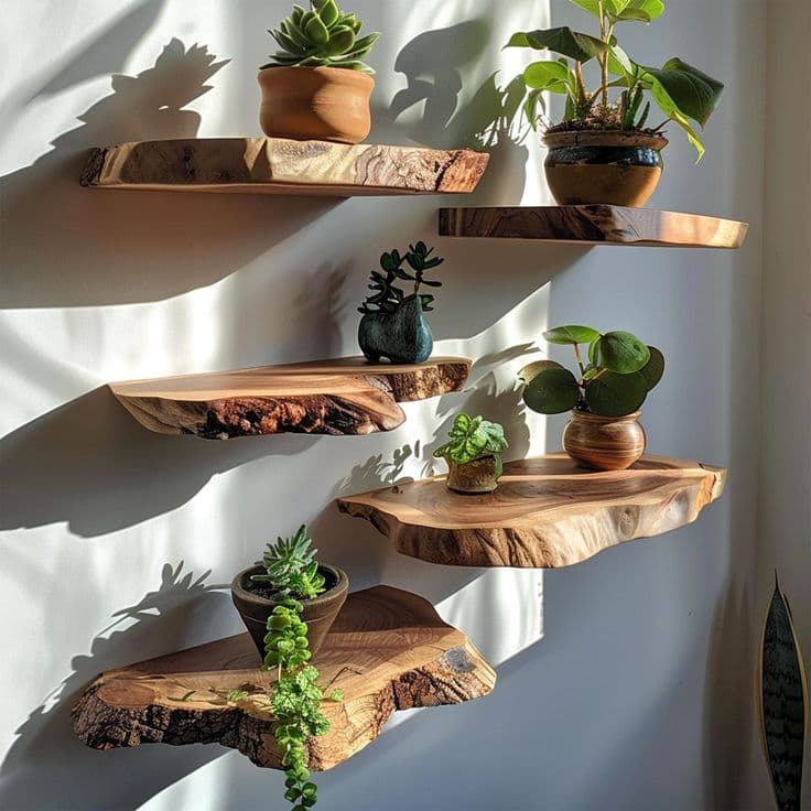 LeafLines Bamboo Blinds