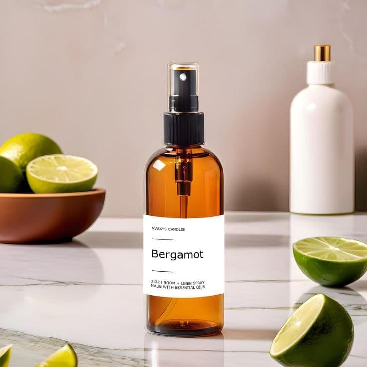 UpcycledJar Fairy Lights