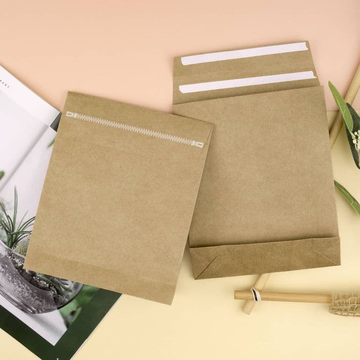 WrapUp Document Roll