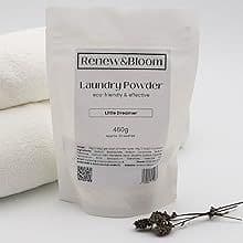 BubbleRoot Detergent Powder