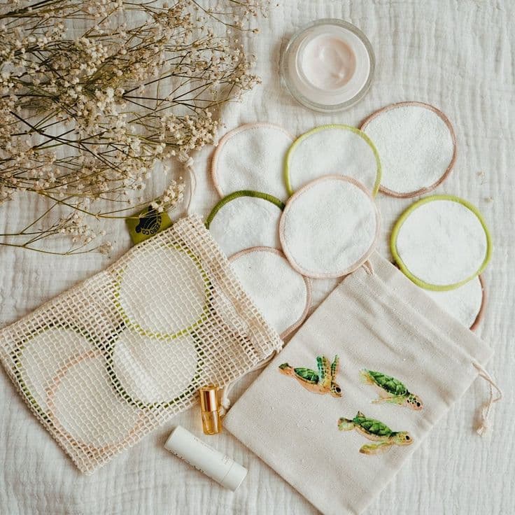 UrbanRinse Reusable Pouch