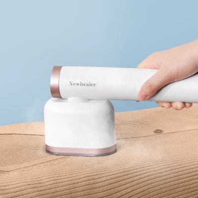 SteamSafe Ironing Spray